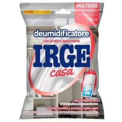 Inodore - Deumidificatore Con Appendino 500 Ml
