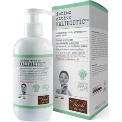 FIOCCHI DI RISO Kalibiotic - Detergente Intimo Attivo 240 ml