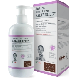 FIOCCHI DI RISO Kalibiotic - Detergente Intimo Lenitivo 240 ml