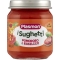 Plasmon I Sughetti Pomodoro E Basilico - Alimento Per L'Infanzia 120 G