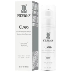 Clarifid - Crema Solare Depigmentante Giorno 50 ml