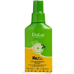 NoZzz - Spray Corpo Profumato per adulti 100 ml