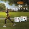 Guam Leggings Active Traspirante Contro La Cellulite Taglia XS-S (38-40)