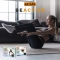Guam Leggings Active Traspirante Contro La Cellulite Taglia XS-S (38-40)