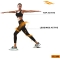 Guam Leggings Active Traspirante Contro La Cellulite Taglia XS-S (38-40)