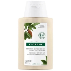 Shampoo Al Cupuacu Bio Per Capelli Molto Secchi 100 Ml