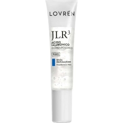 LOVREN JLR³ Acido Ialuronico Biomolecular3 - Siero Anti-Age 15 ml