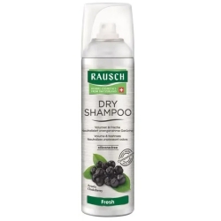 Fresh Dry Shampoo - Shampoo Secco 150 Ml