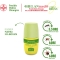 Zanzhelan - Roll-On Insetto Acaro Repellente 50 Ml