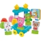 Soft Clemmy Hero & Princess - Set costruzioni 6-36 m