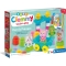 Soft Clemmy Hero & Princess - Set costruzioni 6-36 m