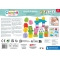Soft Clemmy Hero & Princess - Set costruzioni 6-36 m