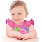 Soft Clemmy Hero & Princess - Set costruzioni 6-36 m