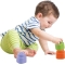 Soft Clemmy Hero & Princess - Set costruzioni 6-36 m
