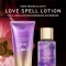 Love Spell - Acqua Profumata Per Il Corpo Donna 250 ml Vapo