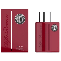 Red - Eau de Toilette Uomo 125 ml Vapo