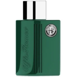 Green - Eau de Toilette Uomo 125 ml Vapo