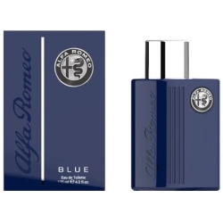 Blue - Eau de Toilette Uomo 125 ml Vapo
