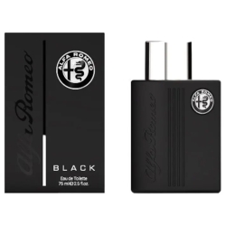 Black - Eau de Toilette Uomo 75 Ml Vapo