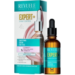 Revuele Expert+ Shine Control - Siero Levigante 30 ml