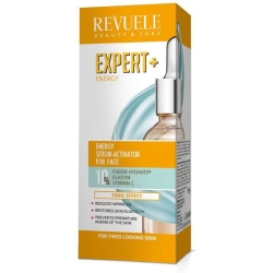 Expert+ Energy - Siero Anti-Age 30 ml