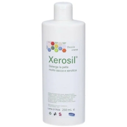 Xerosil - Detergente Per Pelle Secca 250 Ml