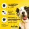 AdTab 225 Mg 5,5-11 Kg - Trattamento Anti Pulci E Zecche Per Cani 3 Compresse