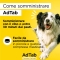 AdTab 225 Mg 5,5-11 Kg - Trattamento Anti Pulci E Zecche Per Cani 3 Compresse