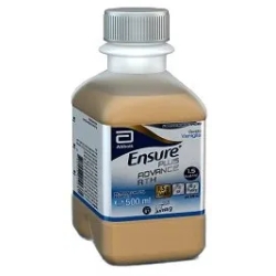 Ensure Plus Advance Rth 500 Ml - alimento a fini medici speciali