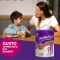 Pediasurecrescita e sviluppo vanigliam 850 g - integratore per l'infanzia