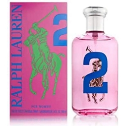 Big Pony 2 - Eau de Toilette Donna 50 ml Vapo