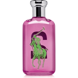 Big Pony 2 - Eau de Toilette Donna 100 ml Vapo