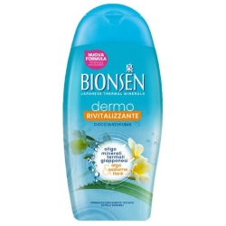Dermo-Rivitalizzante - Docciaschiuma 250 ml
