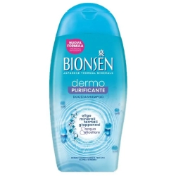 Dermo-Purificante - Docciaschiuma 250 ml