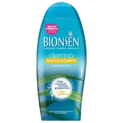 Dermo-Rivitalizzante - Docciaschiuma 550 ml