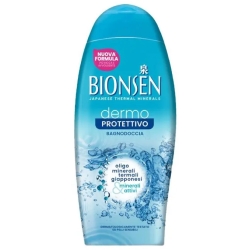 Dermo-Protettivo - Docciaschiuma 550 ml