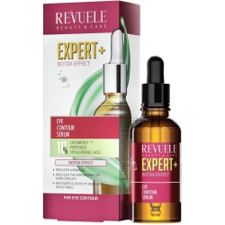 Expert+ Botox Effect - Siero Contorno Occhi 25 ml