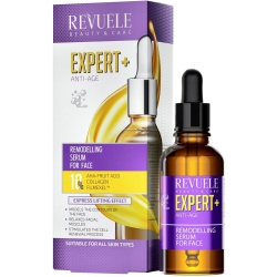 Expert+ Anti-Age Serum - Siero Viso Rimodellante 25 ml