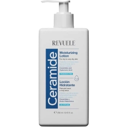Ceramide Moisturizing Lotion - Lozione idratante viso e corpo 250 ml