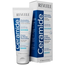 Ceramide - Crema Mani Rinnovatrice 80 ml