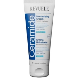 Ceramide - Crema Idratante 200 ml