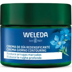 Weleda Genziana Blu & Stella Alpina - Crema Giorno Contouring 40 ml