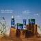 Weleda Genziana Blu & Stella Alpina - Crema Giorno Contouring 40 ml