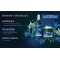 Weleda Genziana Blu & Stella Alpina - Crema Giorno Contouring 40 ml