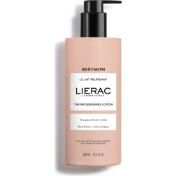 Lierac Body-Nutri - Latte Relipidante Corpo 400 ml