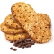 Biscotto All'Avena Con Gocce Di Cioccolato Senza Glutine 220 G