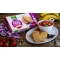 Biscotto All'Avena Con Gocce Di Cioccolato Senza Glutine 220 G