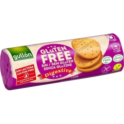 Digestive - Biscotti Senza Glutine 150 G
