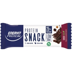 Protein - Snack Choco Veg - 1 Barretta Proteica