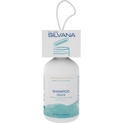 Essenze Di Delicatezza - Shampoo Dolce 250 Ml